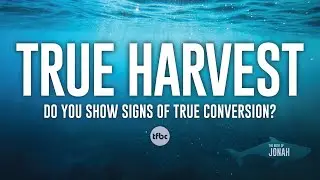 Do you show signs of true conversion?