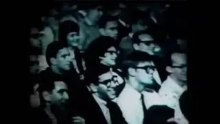 Feynman (1964) – 3. rész: A matematika és a fizika viszonya (Magyar szinkron)