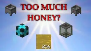How To Get Honey Out Of A Centrifuge: All The Mods 7 Tutorial