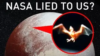 Webb Telescope Detects MOVEMENT on Pluto &mdash; And Shuts Down Fast
