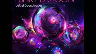 Funky Dragon - Time Shaker