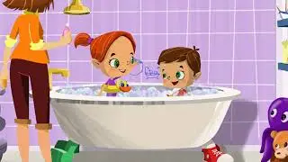 Pam & Sam