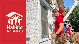 Resideo Volunteers Help Protect What Matters Most