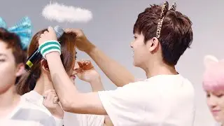 SarangHan - JeongHan CP - Part 3