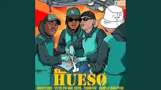 El Hueso 2