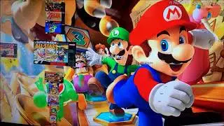 Cl&aacute;ssicos do Super Nintendo XMB .pkg Collection!!! (CFW PS3 e Pc