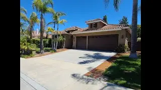 Carlsbad Property Management Company- 8018 Via Arce Carlsbad, CA 92009