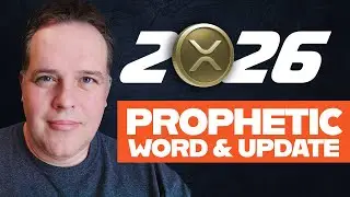 2026 PROPHETIC UPDATE!!!  I HOPE YOU'RE PREPARED!!! 🔥