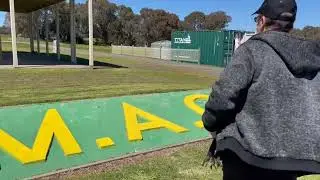 Greensborough model air craft club. Pinay in Australia