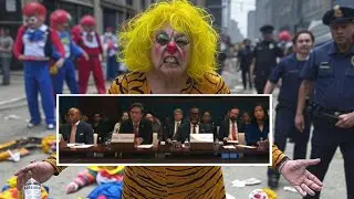 Mayors Grilled in House Hearing Over Role in Border Crisis, Omaha Mayor Absent