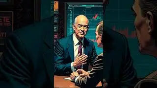 Billionaires Shaping Our World