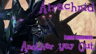Airachnid Tribute