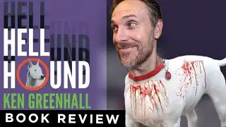 Hell Hound (Book Review)