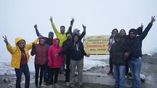 Road trip to Zanskar 2023 ll Go Boundless Expeditions || Vaneeta Kang