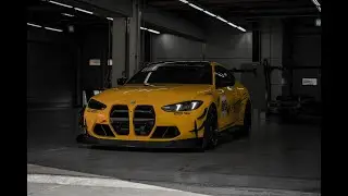 인제스피디움 BMW M4 넥센SUR4G 1분41초7