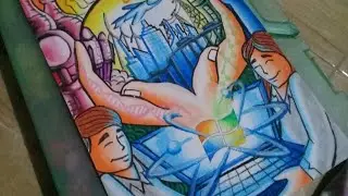 Science Poster Making/ Theme: Enabling Technologies for Sustainable Development