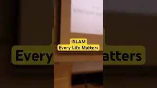 Islam&rsquo;s View on Human Life