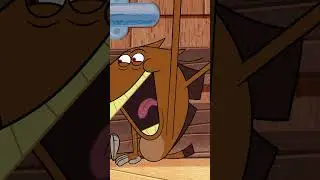 It doesn't take much to calm him down #Shorts #Zigandsharko Zig & Sharko | Cartoon for kids
