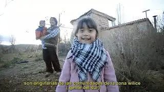 MAPUCE KIMVUN CAPITULO 04