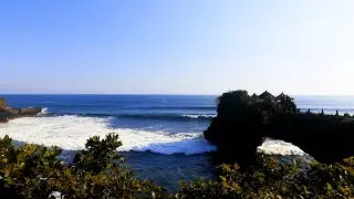 Symphony of Bali Ocean