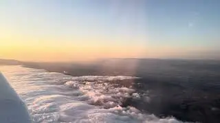 Diablo Range under V111