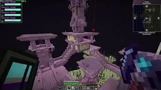 Minecraft ATM10TTS Season 1 Episode 184