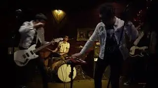 The Scaners at The World Famous Kenton Club  11, 14, 2019 -Full Set