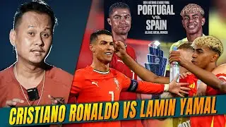 Who will Win the  Nations League Final | Spain Or Portugal | Sober News