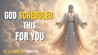 God Led You Here for a Reason | A Prayer to End Confusion and Fear