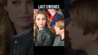 last 3 wishes #ytshorts #movieshorts #movie #hindi