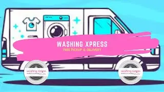 Washing Matlab Washing Xpress, Fast & Affordable Service.#washingxpress #washingxpresslaundry #Patna