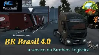 💠Mapa BR Brasil 4.0 na 1.46