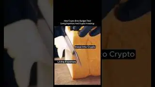 Investing in crypto be like&hellip; 😭😂 #memes #crypto