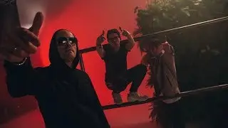 W.E.N.A. - Zawsze mam czas x Holak x Paluch (Official Video)