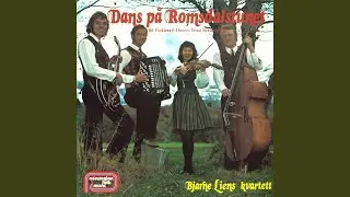 Masurka fra Vistdal