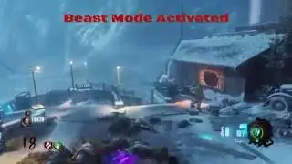 Zombies funtage
