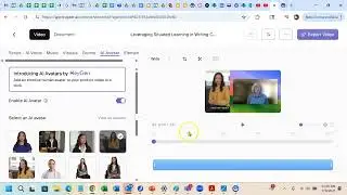Trying Out TruPeer, AI Video Conversion and Translation