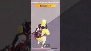 1v3 Clutch shotgun #shorts #shortvideo #pubg #bgmi