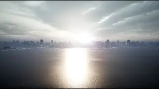 UNREAL ENGINE // Mixset // Techno & Melodic // 2021 // Paul Hossow // The Matrix Awakens