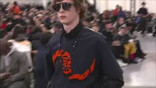 SACAI autumn winter 2019-20 men's and pre-women's collection