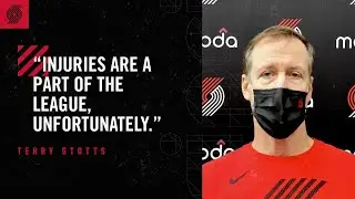 Terry Stotts: 