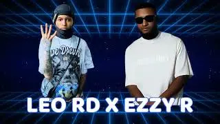 Ezzy  R ❌ Leo RD Instrumental de Dembow[] 2026 Free 🆓 