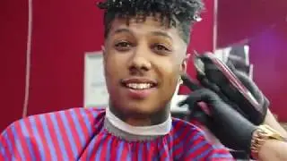 Blueface: Clipped Interview