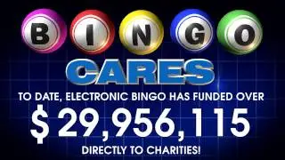 DSE 2011 Content Nominee Ontario Lottery and Gaming Corp. Bingo Cares