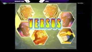 TUESDAY NIGHT ROUND ROBIN FEAT. ROUNDHOUSE, J360, JAKECLOPS, AND REGENCY ROB.  WINNER TAKE ALL!!  CU