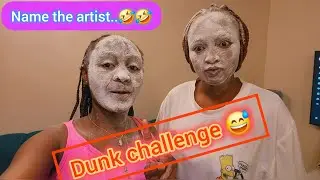 (NAME THE ARTIST )MOST FUNNY ANSWERS EVER🤣🤣😅@lifewithRedna