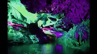 NanobotZ - Crystal Caverns [Downtempo]