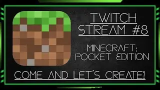 🌿𝑀𝑖𝑛𝑒𝑐𝑟𝑎𝑓𝑡 𝐶𝑟𝑒𝑎𝑡𝑖𝑜𝑛𝑠🌿 -  (Twitch Stream #8: Wonder Wednesday)