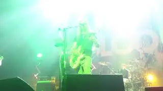 Jerry Cantrell - Rooster @rialtotheatre 8/20/25