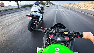 عصر يوم الجمعة #motovlog